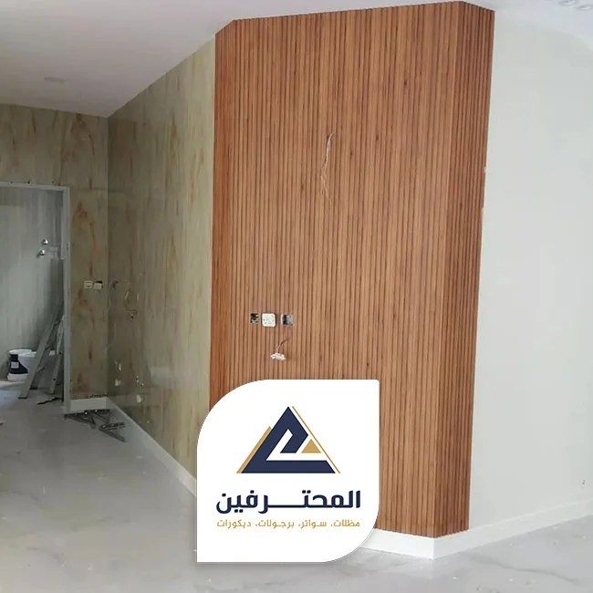 شرائح بديل الخشب جدة