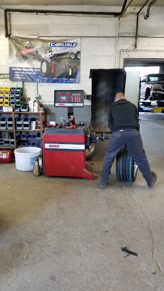 Best-One Tire & Service of FindlayReview