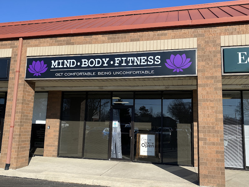 Mind Body Fitness, LLCReview