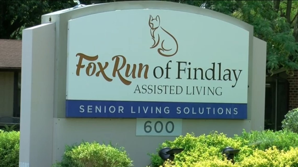 Assisted Living in Findlay Ohio: The Fox Run Story