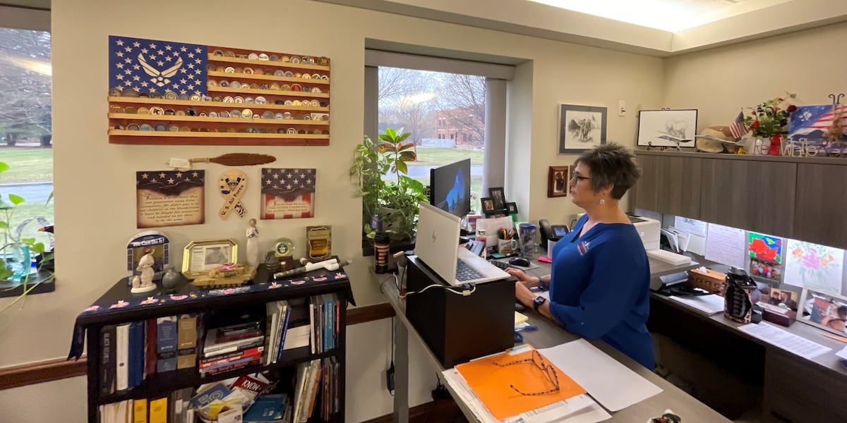 Veterans Response Team: A New Hope for Veterans in Crisis