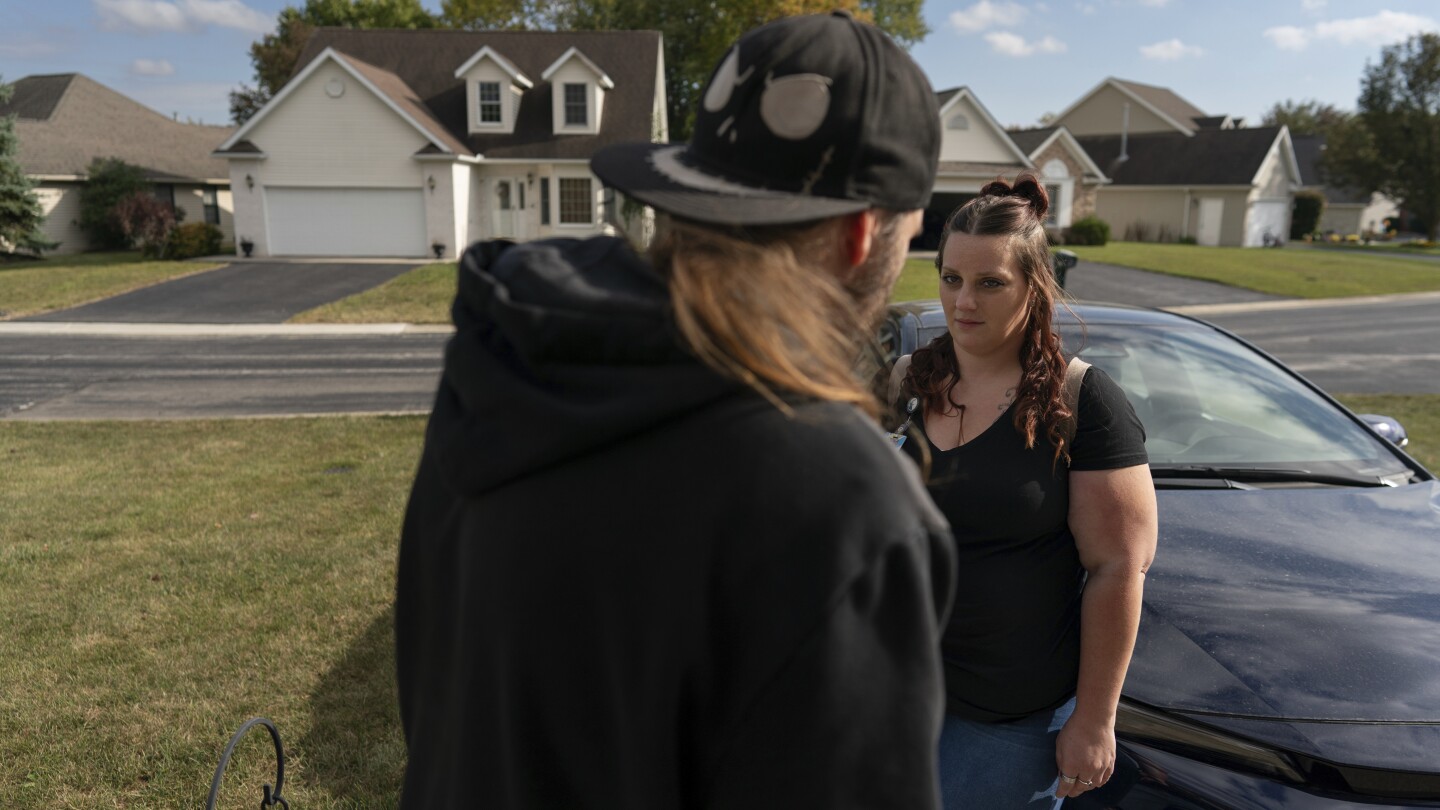 Opioid Epidemic: How Findlay Leads in Recovery and Support