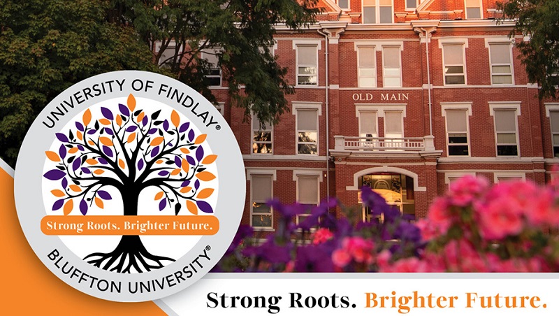 University of Findlay and Bluffton University Merger Details
