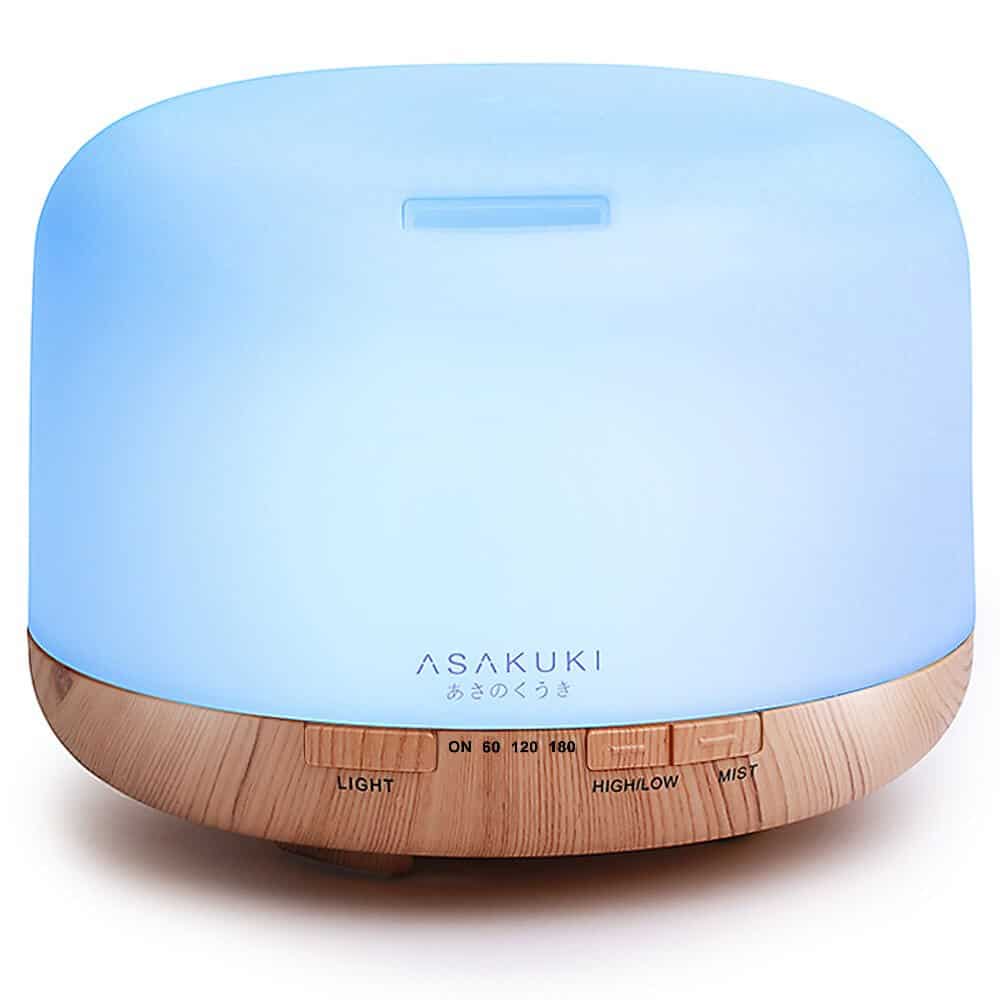 5+ best oil diffusers australia for 2023 (reviews + ratings)