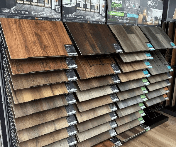 new flooring guide