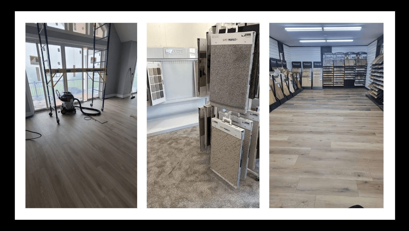 best flooring for homes with kids