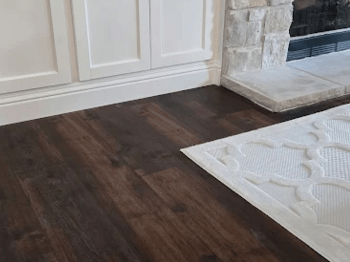 Flooring Showroom
