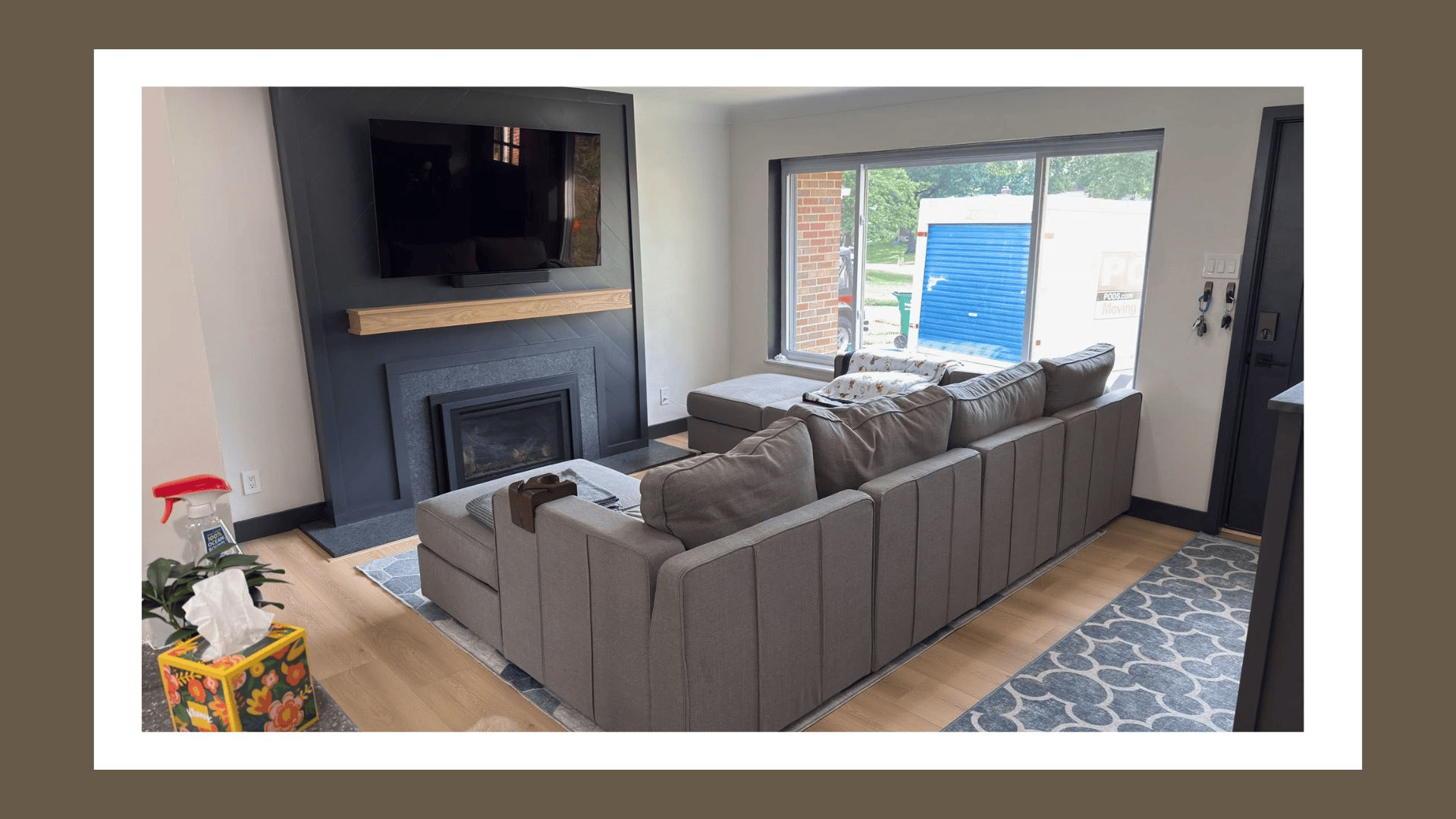 LVP Flooring Cost in O’Fallon