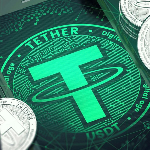 Tether reached a new level of profitability in the first quarter of 2023