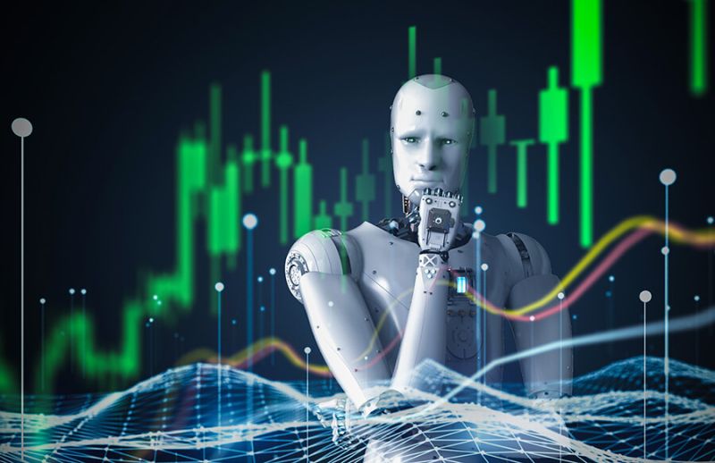 Defi And Automated Forex Robots Best Fx Robot - Elegant Sunset Art - Full HD