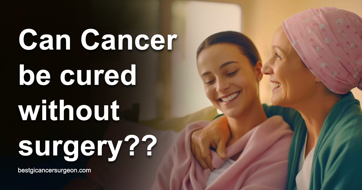 cancer by Dr. Suddhasattwa Sen