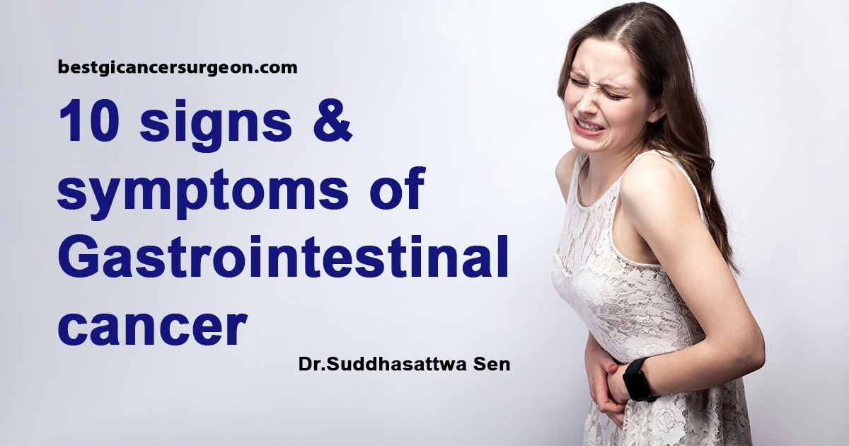 Gastrointestinal Cancer