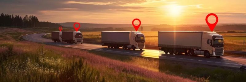 Advanced Logistics Tracking System Software In Uae - Best City Images in Full HD