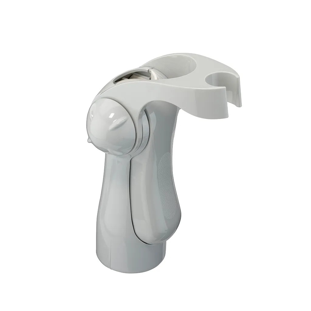 Ergonomic Hand Shower Holder