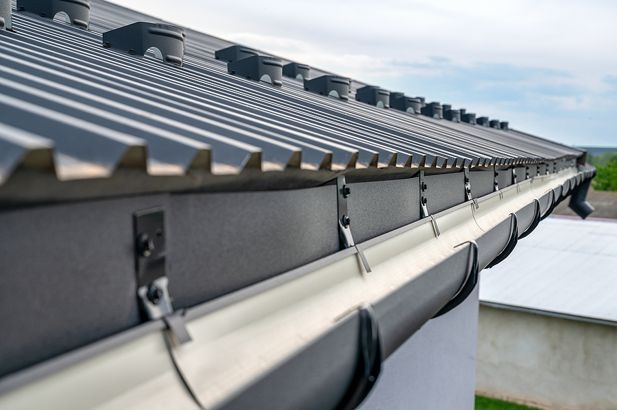 3 major points that'll help you to install a good gutter