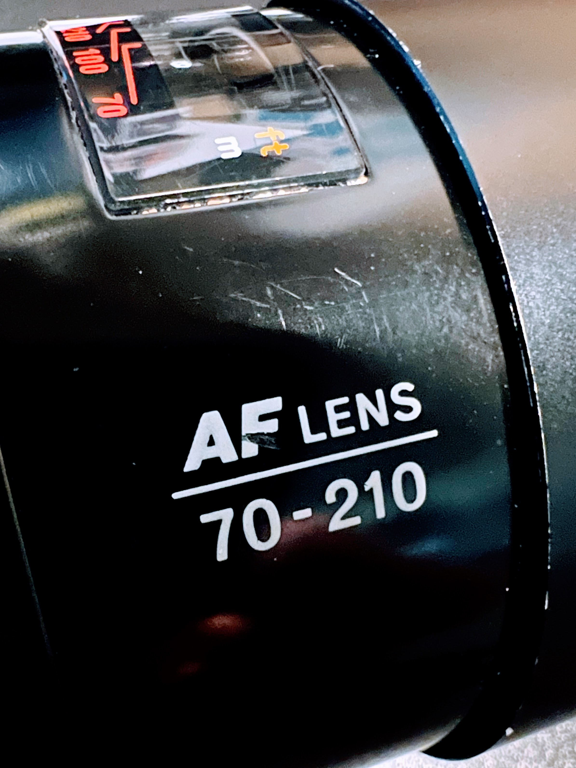 Minolta 70-210mm f/4 AF Lens Review – BestLightPhoto BLOG