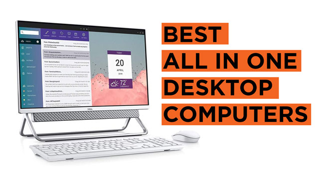 15 Best All In One Desktop Computers To Buy 2026 Best Mamba Best All In One Desktop Computers 