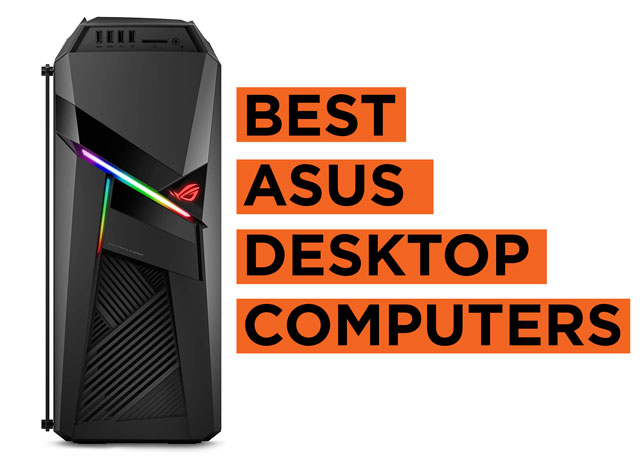 5 Best High Performance Desktop Computers 2026 Best Mamba Expert Best Asus Desktop Computers 