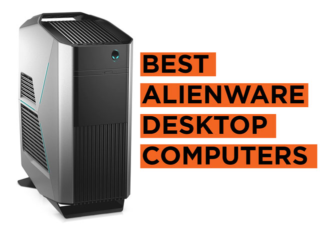 12 Best Alienware Desktop Computers 2026 Best Mamba Expert Best Dell AlienWare Desktop PCs 