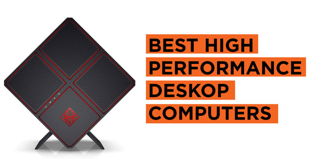 5 Best High Performance Desktop Computers 2026 Best Mamba Expert Best High Performance Desktop Computers To Buy 