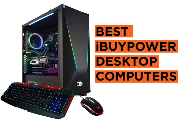 Best IBUYPOWER Desktop Computers To Buy 2026 Best Mamba Expert Best IBuyPower Desktop Computers 