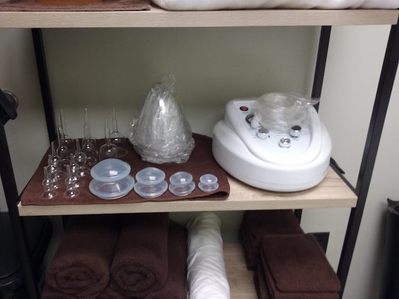 Banyan Tree Massage and BodyworkReview
