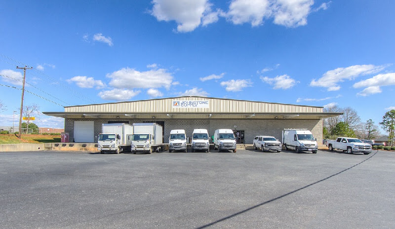 Johnstone Supply MonroeReview