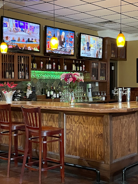 Derby Restaurant & BarReview