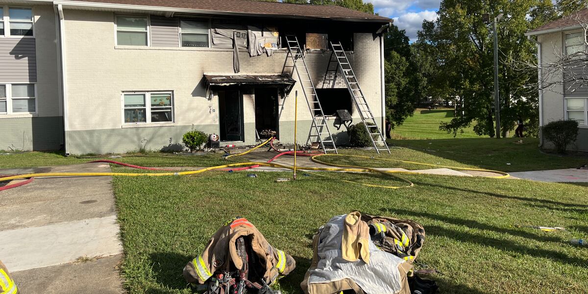 Apartment Fire in Monroe: Response, Recovery, and Safety