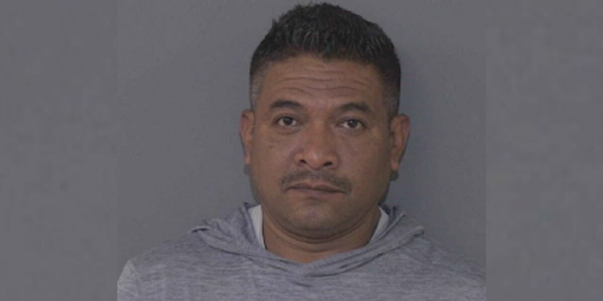Child Sexual Assault Case Shocks Local Community