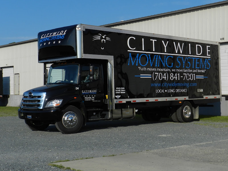 Citywide Moving Systems MonroeReview