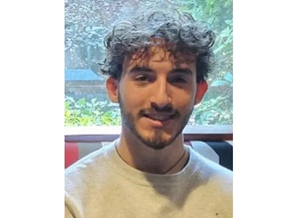 Funeral Home Obituary: Celebrating Nikolay Gehrki's Life