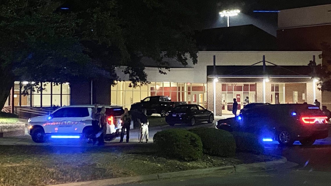 High School Football Brawl Sparks Essential Conversations