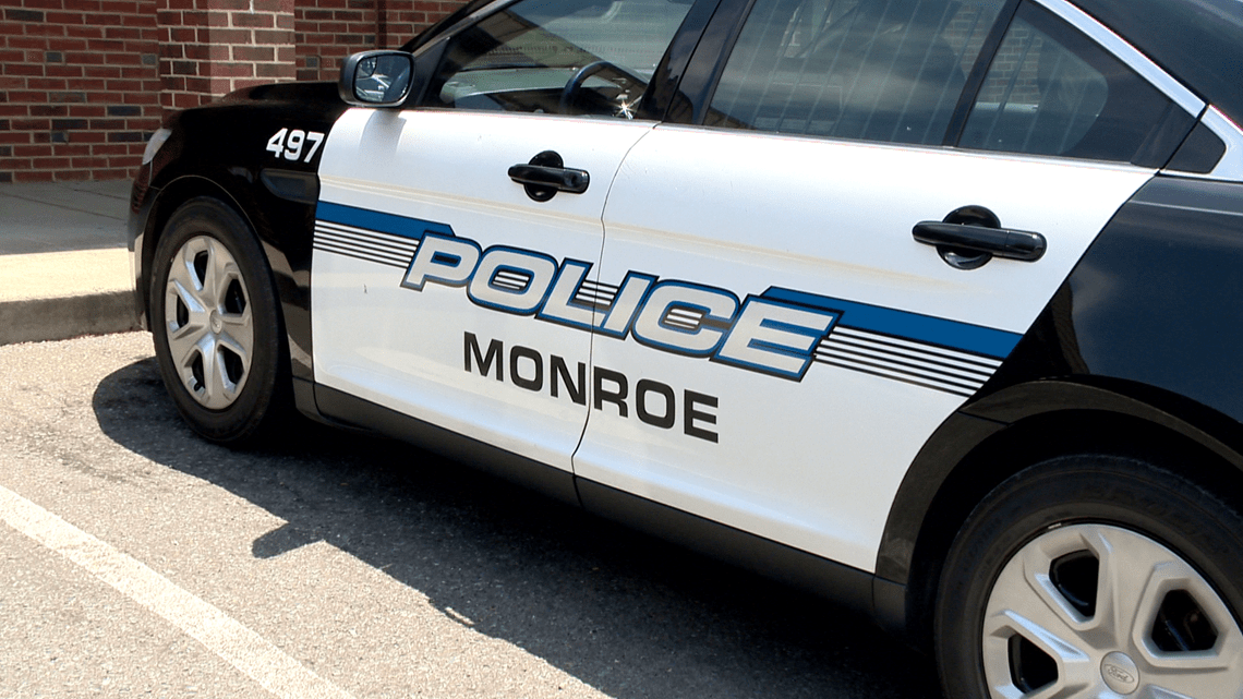 Monroe Police Shooting: Unraveling Community Impact