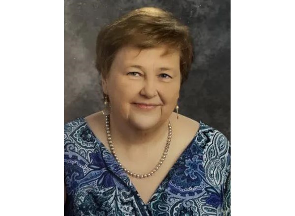 Obituary Tribute: Remembering Sherrie Conner Anthony