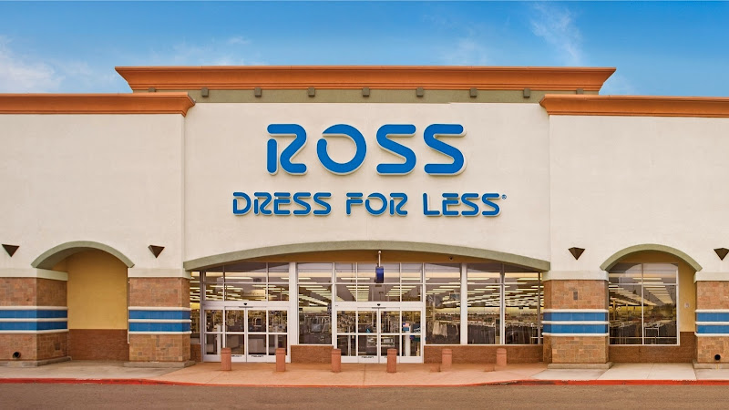 Ross Dress for LessReview