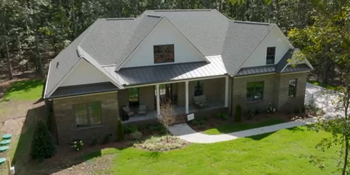 St. Jude Dream Home: A Tribute and Beacon of Hope