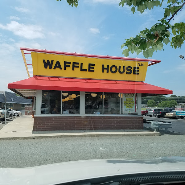 Waffle HouseReview
