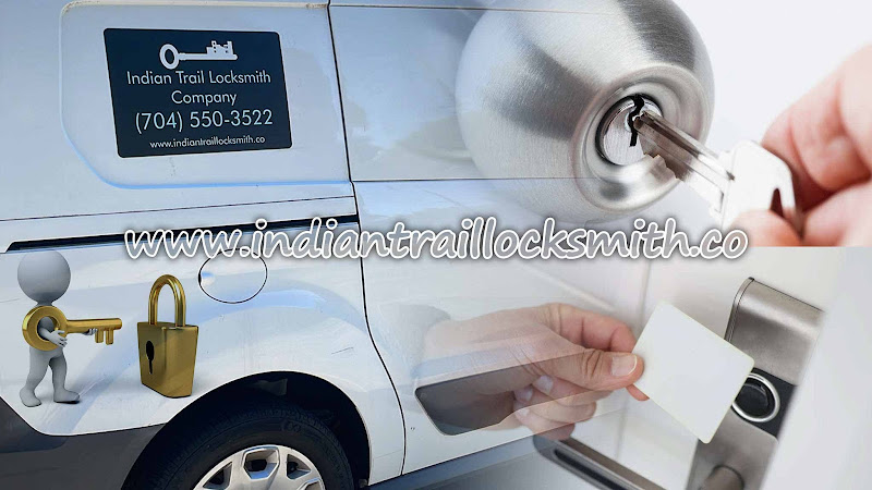 Indian Trail Locksmith Company LLCReview
