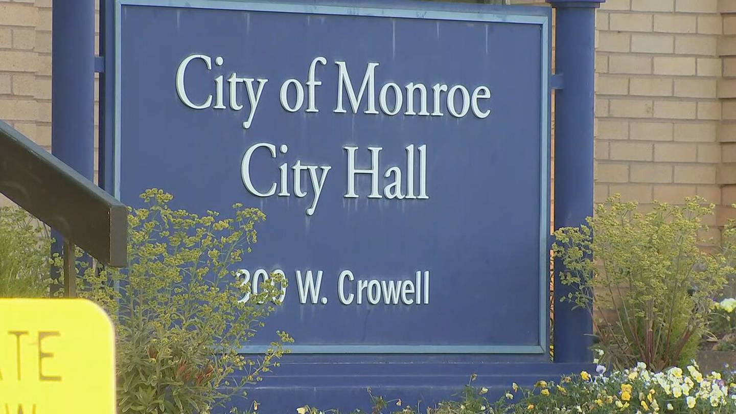 Fiery Debate in Monroe North Carolina Over Roe v. Wade Proclamation