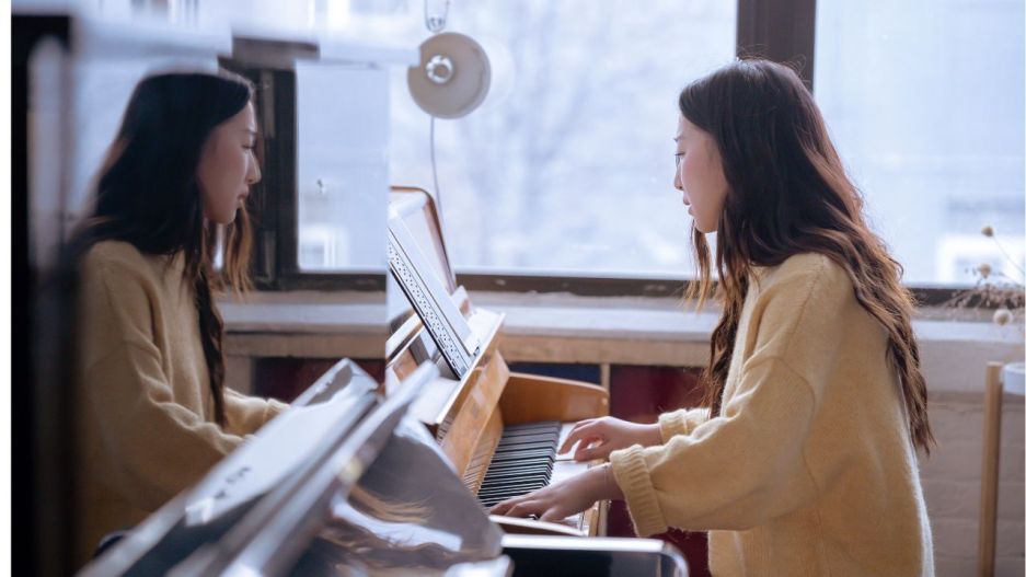 Piano Soundboard Crack