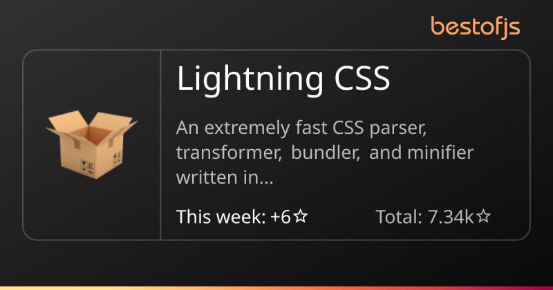 Github Unplugin Unplugin Lightningcss Lightning Css Integration For - 8K Ocean Photos for Desktop