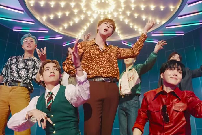 CNN: BTS video ‘Dynamite’ breaks YouTube record for most views in 24