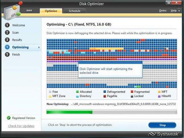10 Best Free PC Cleaner for Optimizing and Securing your PC - BESTOOB