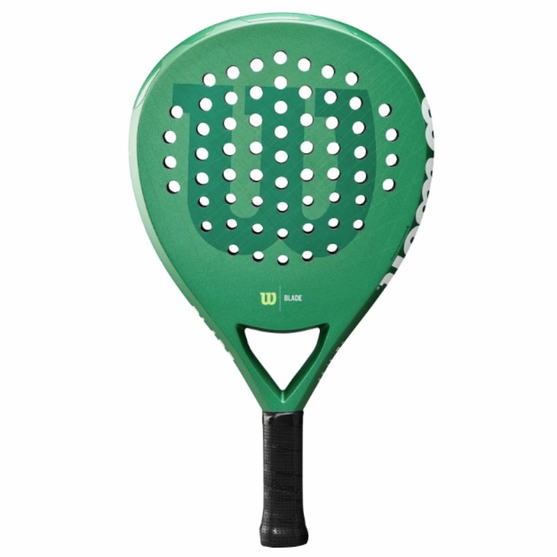 Wilson Balde V3 LS Padel Racket Review: One of the best padel rackets for intermediate players.