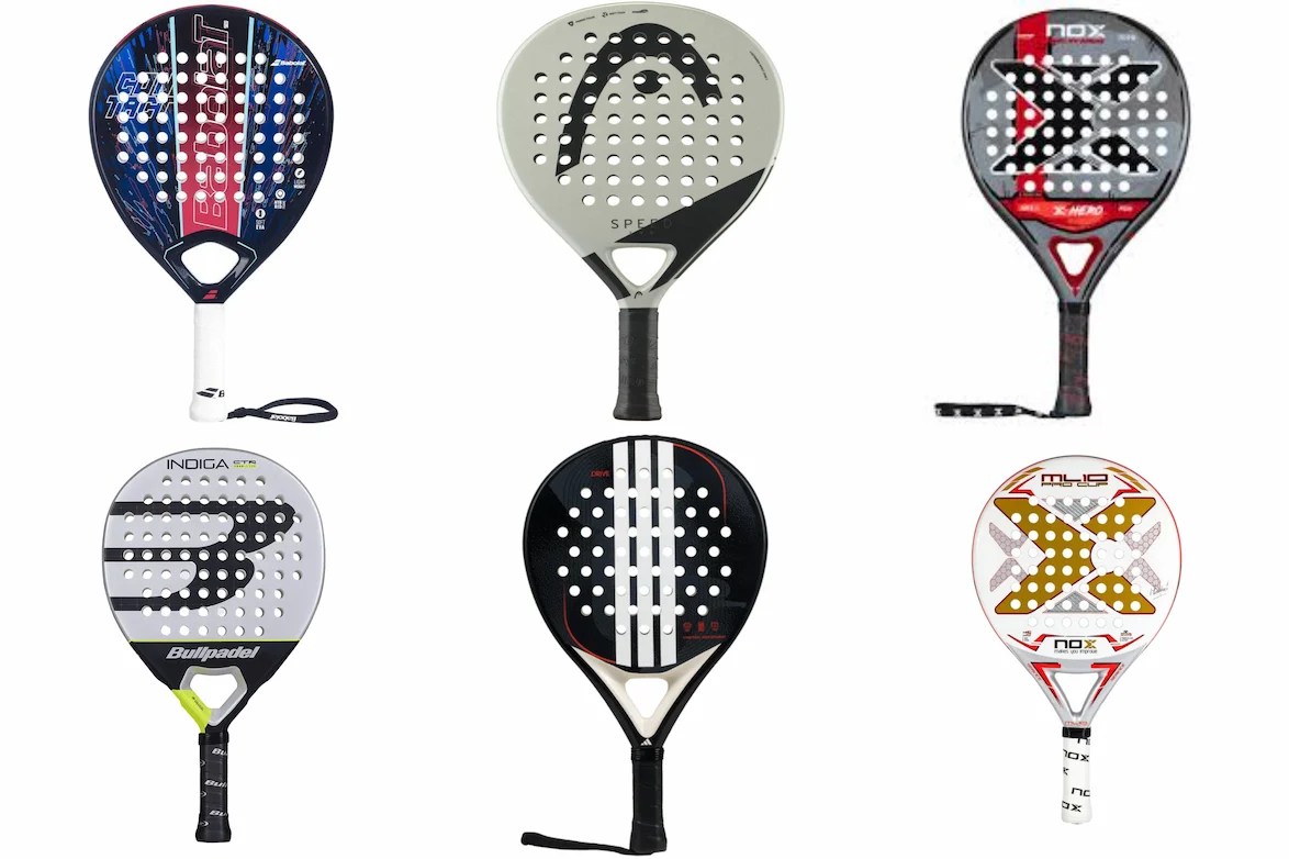 Best Beginner Padel Rackets 2026 - Best Padel Life