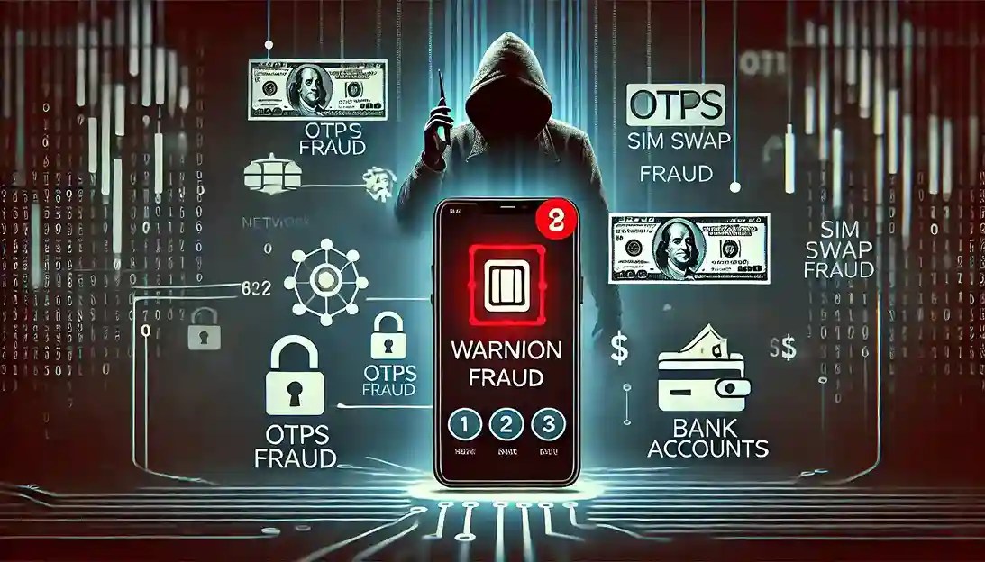 sim swap fraud