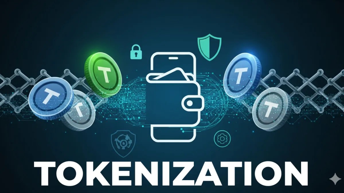 what is tokenization