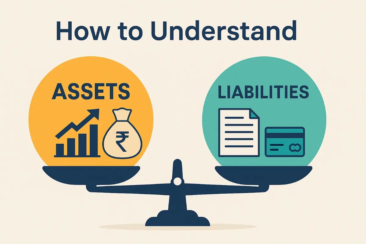 how to understand assets and liabilities