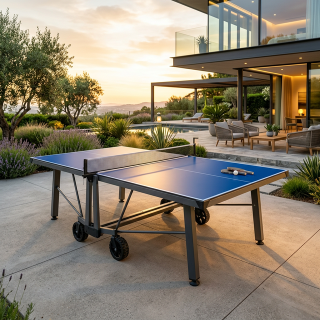 The Best Ping Pong Balls Why 3 Star Rating Actually Matters 2026 Outdoor 